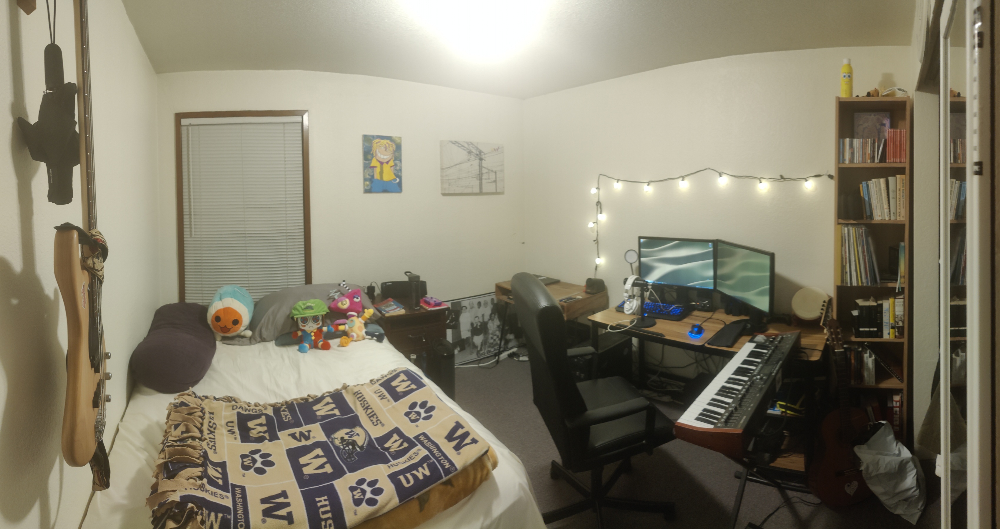 My Room